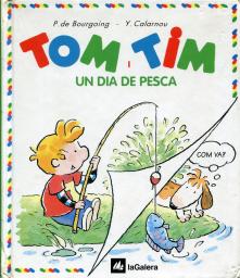 Un dia de pesca