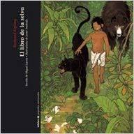 El libro de la selva