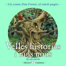Velles històries i nius nous; Març -