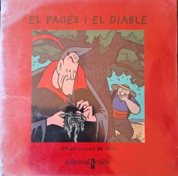 El pagès i el diable