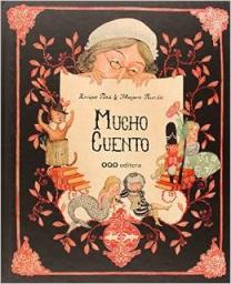 Mucho cuento