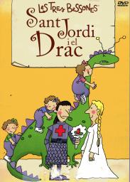 Sant Jordi i el Drac