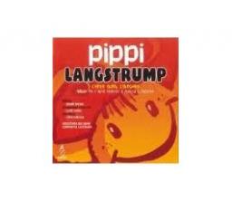 Pippi Langstrump