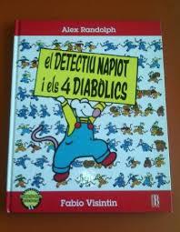 El detectiu Napiot i els 4 diabòlics