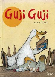 Guji Guji