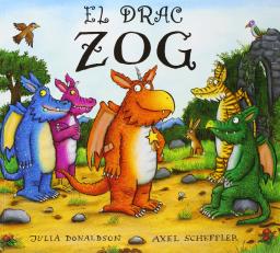 El drac Zog