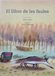 El llibre de les faules