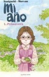Mi año. Primavera