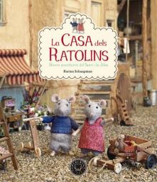 La Casa dels Ratolins. Noves aventures del Sam i la Júlia.