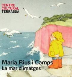 Maria Rius i Camps: la mar d'imatges