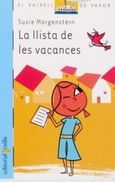 La llista de les vacances