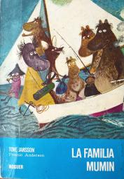 La familia Mumin