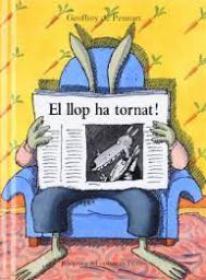 El llop ha tornat
