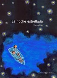 La noche estrellada