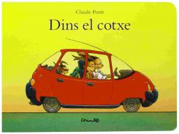 Dins el cotxe