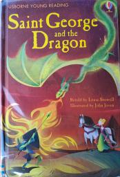 Saint George and the Dragon