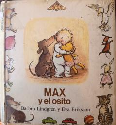 Max y el osito