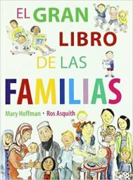 El gran libro de las familias