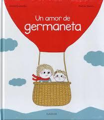 Un amor de germaneta