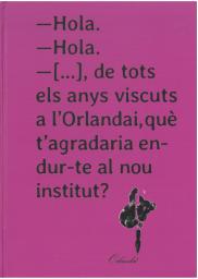 -Hola. 