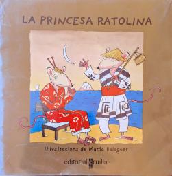 La princesa Ratolina