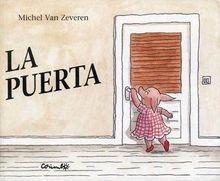 La puerta