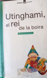 Utinghami, el rei de la boira
