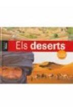 Els deserts