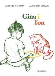 Gina i Ton