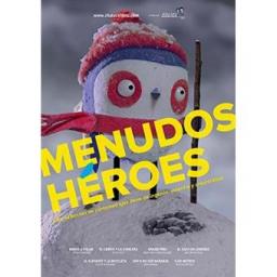 Menudos héroes