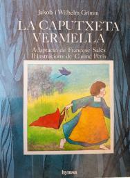 La caputxeta vermella