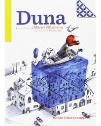 Duna (Diari d'un estiu)