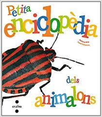 Petita enciclopèdia dels animalons
