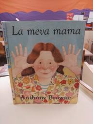 La meva mama