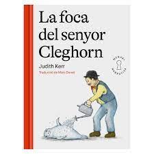 La foca del senyor Cleghorn