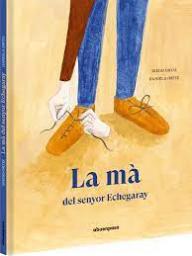 La mà del senyor Echegaray