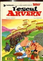 L'escut arvern