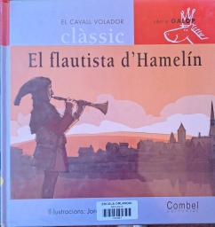 El flautista d'Hamelín