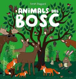 Animals del bosc