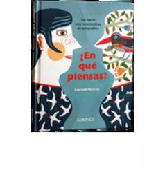 ¿En qué piensas?