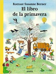 El libro de la primavera