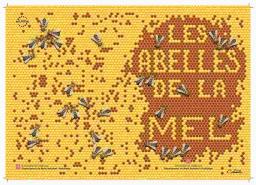 Les abelles de la mel