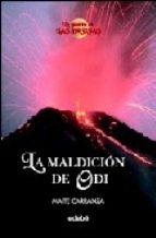 La maldición de Odi
