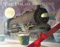 The Polar Express