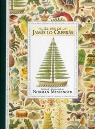 El país de Jamás lo Creerás