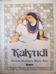 Kalyndi