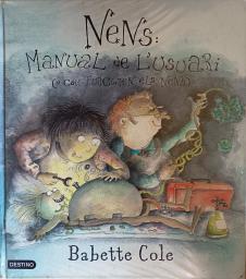 Nens: Manual de l'usuari (o Com funcionen els nens)