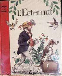 L'esternut