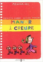 Manar i creure