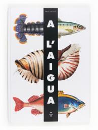 A l'aigua